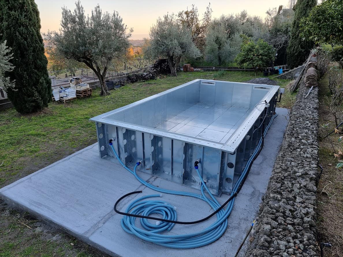 Villa BA 01