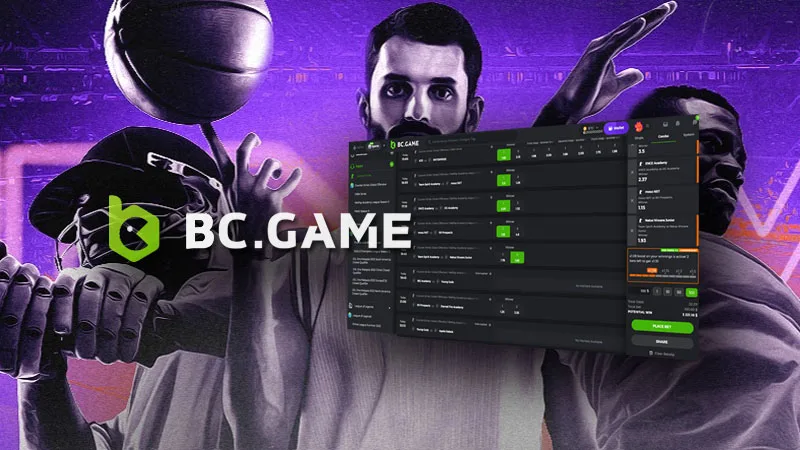 BC.Game कैसीनो एक नया क्रिप्टो गेमिंग अनुभव BC.Game कैसीनो एक नया क्रिप्टो गेमिंग अनुभव