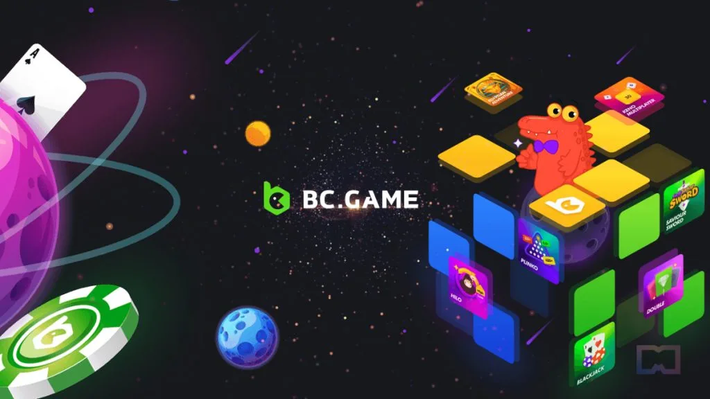 BC Game How to Play A Comprehensive Guide for Beginners BC Game How to Play A Comprehensive Guide for Beginners