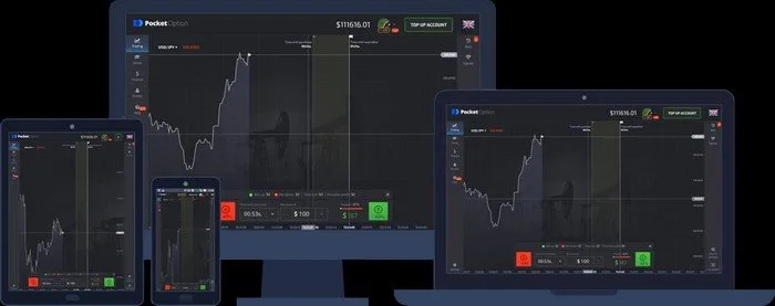 Comprehensive Guide to Trading with Pocket Option Platform Comprehensive Guide to Trading with Pocket Option Platform