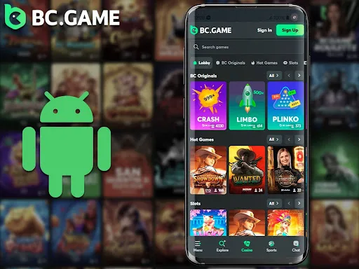 Discover Excitement BC.Game Play for Enthusiasts Discover Excitement BC.Game Play for Enthusiasts