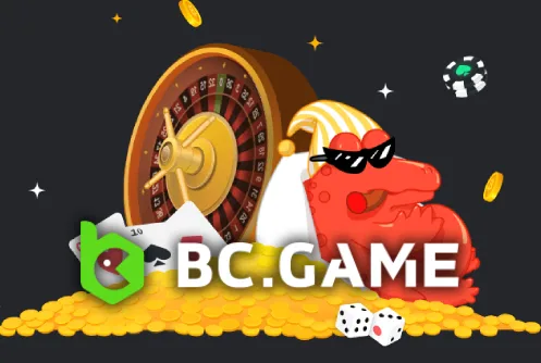 Discover Excitement BC.Game Play for Enthusiasts Discover Excitement BC.Game Play for Enthusiasts