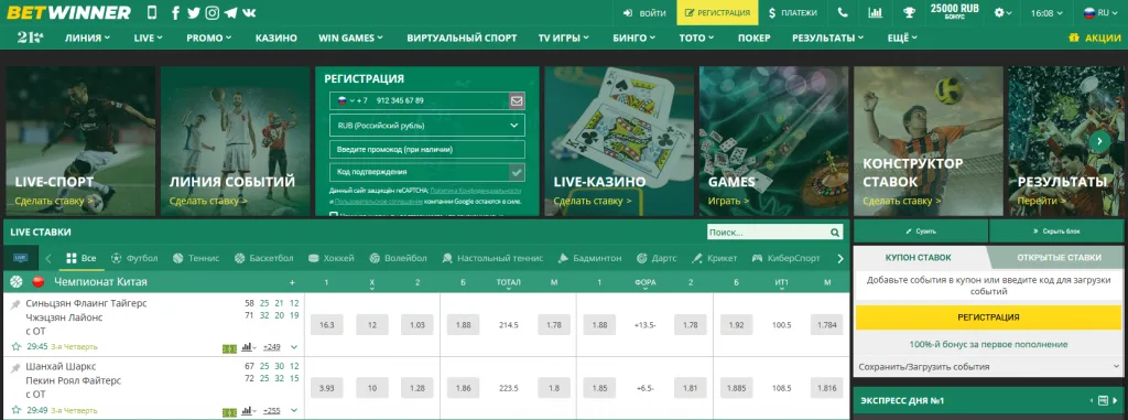 Discover Exciting Betting Opportunities with Betwinner Cote Divoire 6 Discover Exciting Betting Opportunities with Betwinner Cote Divoire 6