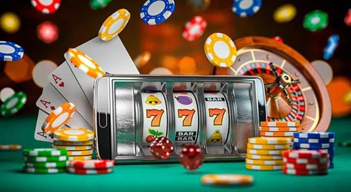 Discover the Excitement of Casino Dealbet 28 Discover the Excitement of Casino Dealbet 28