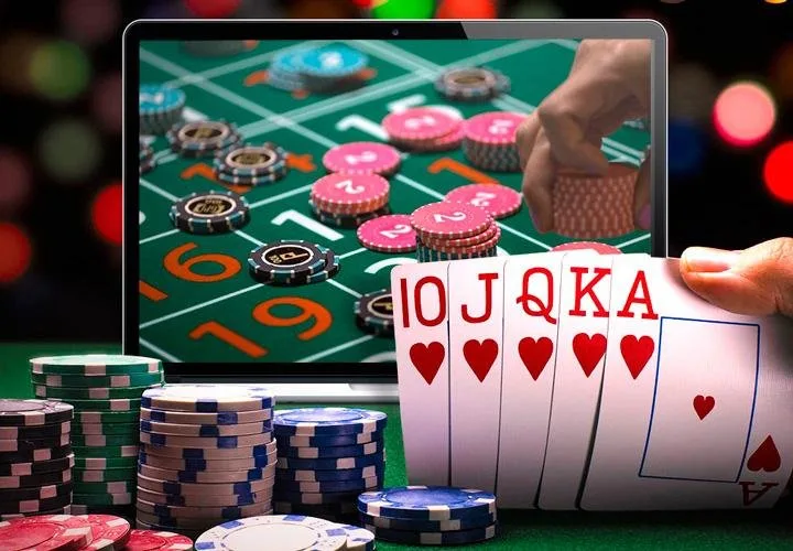 Discover the Excitement of Casino NineWin UK 33 Discover the Excitement of Casino NineWin UK 33