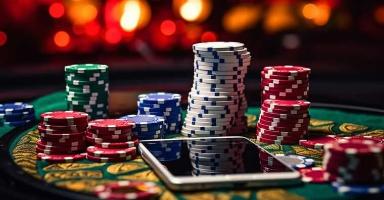 Discover the Excitement of Lucky Max Casino & Sportsbook 31 Discover the Excitement of Lucky Max Casino & Sportsbook 31