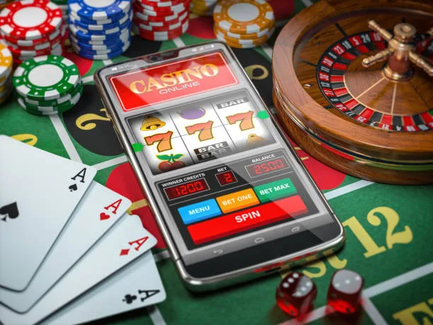 Discover the Exciting World of Online Casino R2pbet 12 Discover the Exciting World of Online Casino R2pbet 12