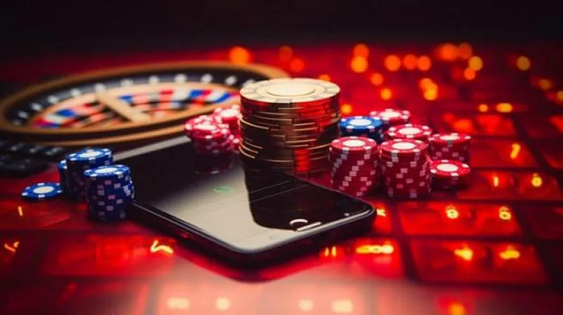 Discover the Thrills of Electric Wins Casino & Sportsbook 18 Discover the Thrills of Electric Wins Casino & Sportsbook 18